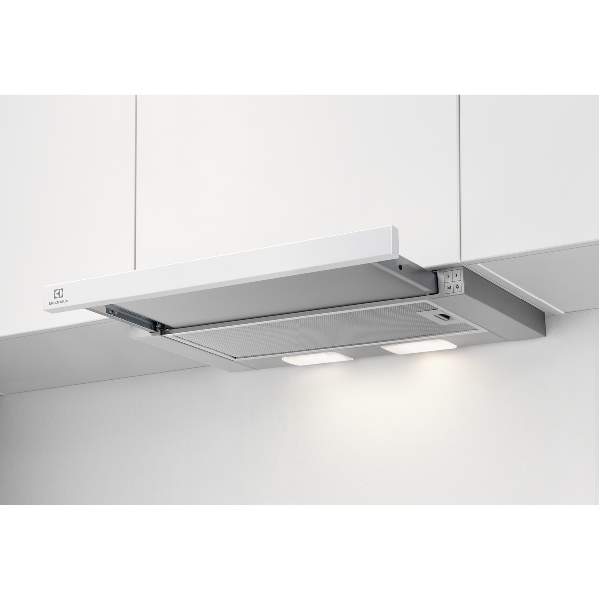 Electrolux LFP326W