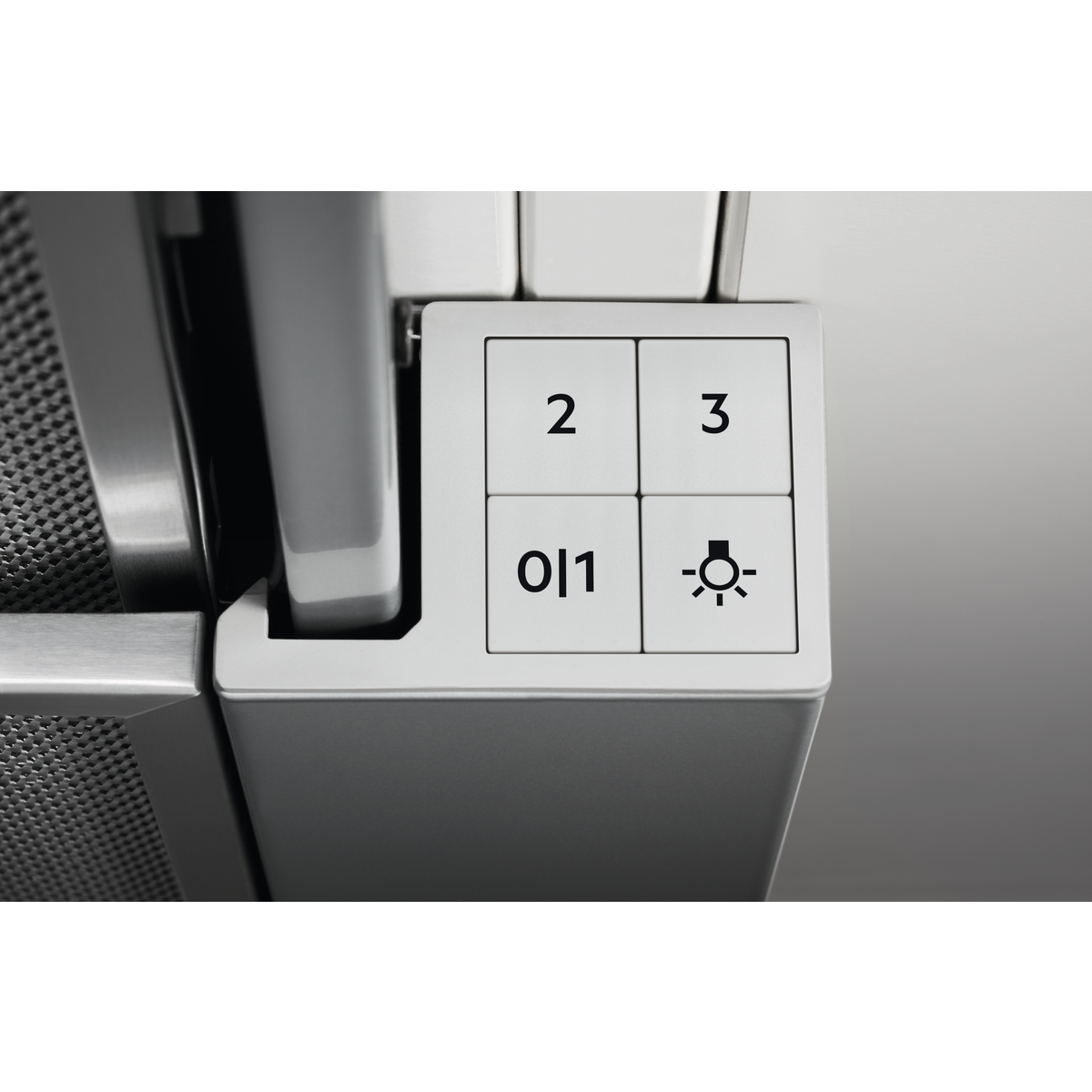 Electrolux afzuigkap  LFP326W afbeelding 4