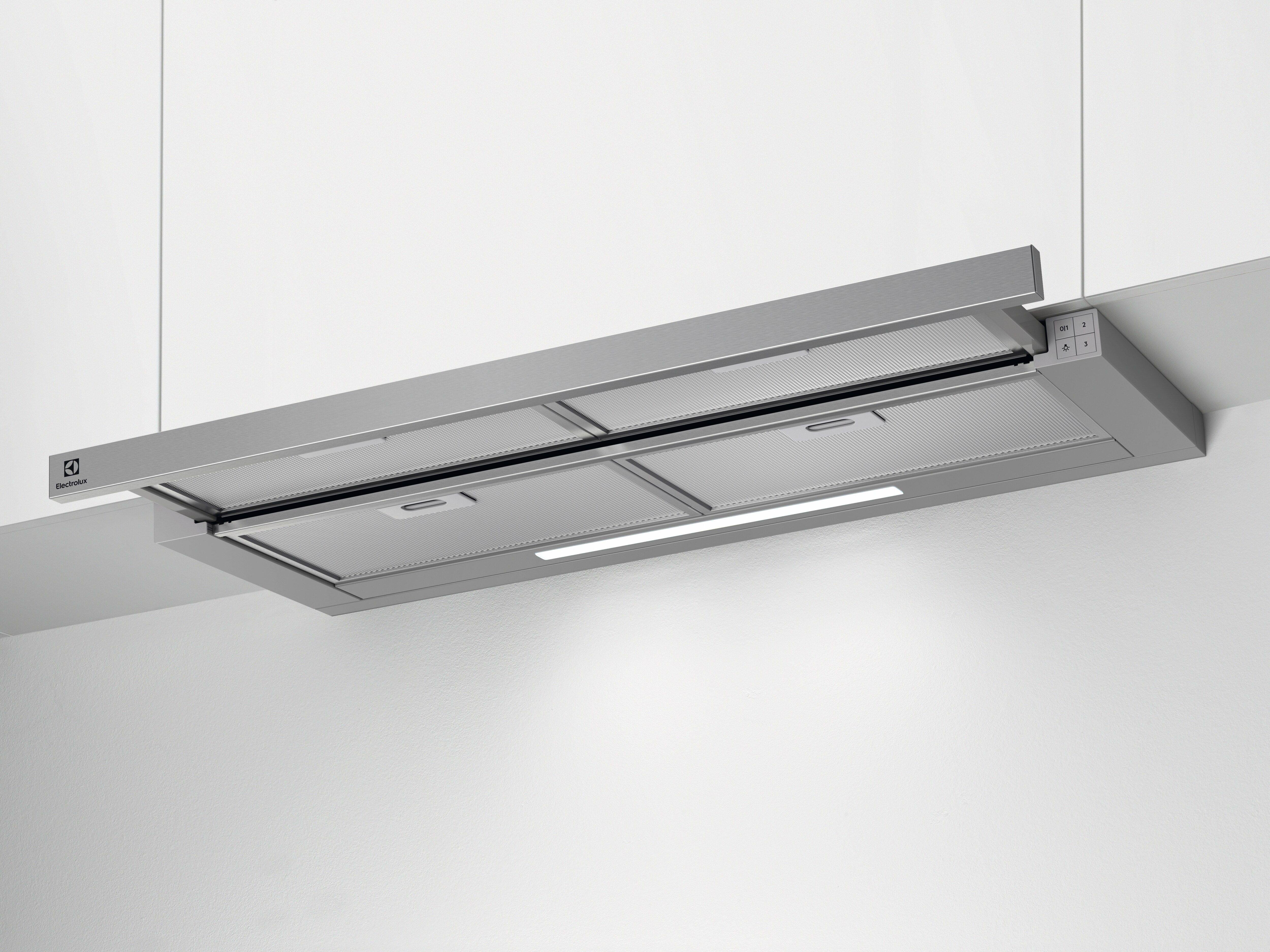 Electrolux LFP419X