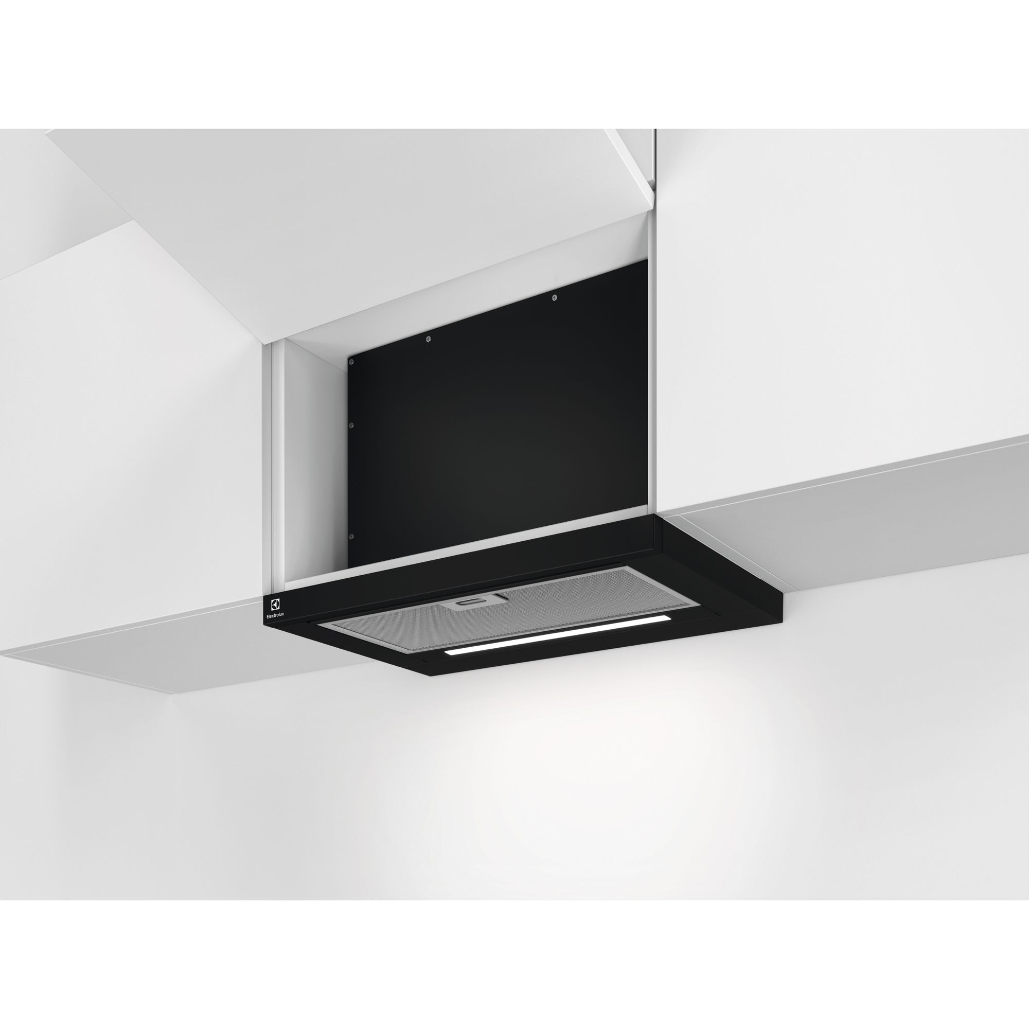 Electrolux LFP616K  afzuigkap afbeelding 5