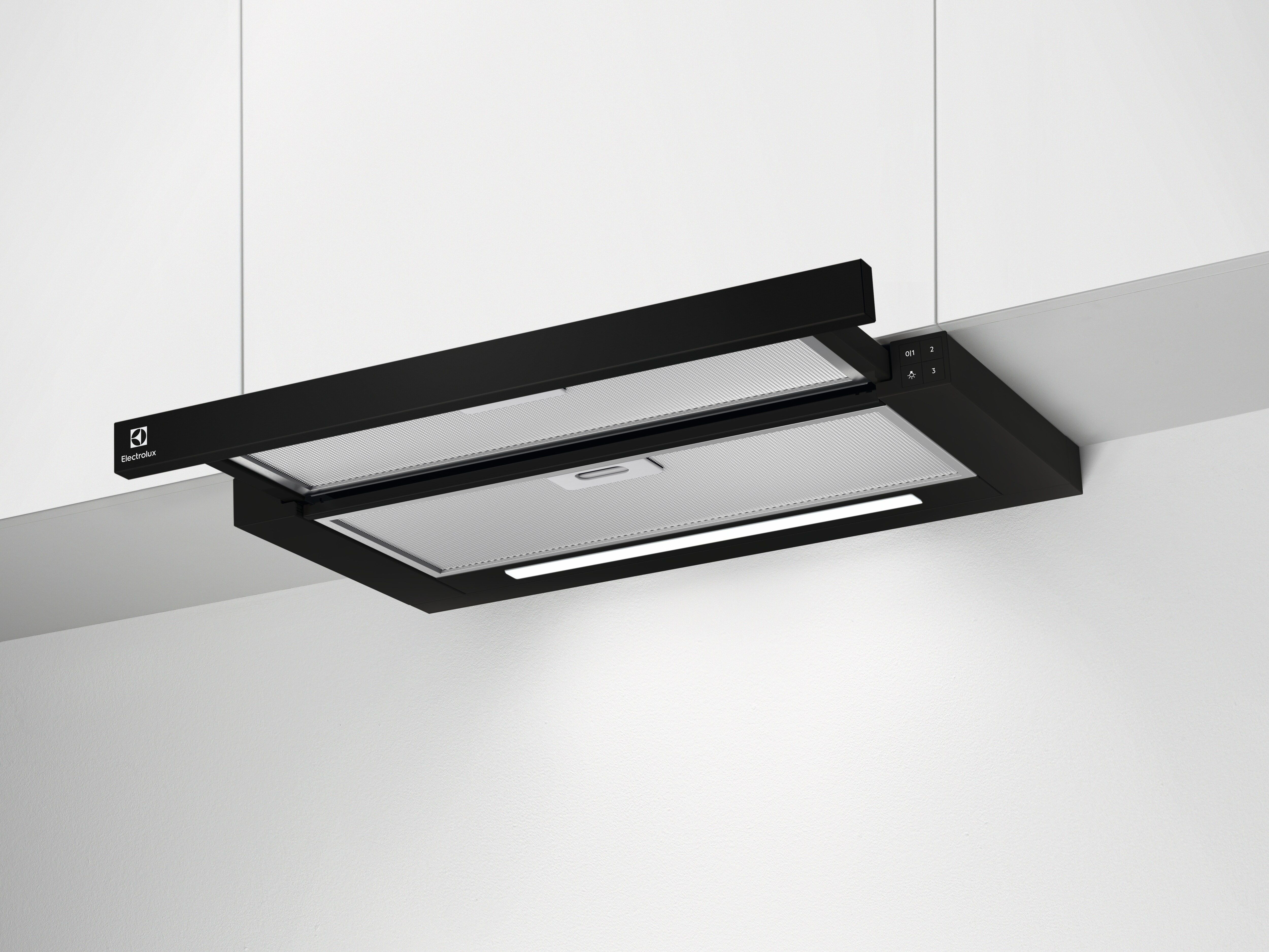 Electrolux LFP616K