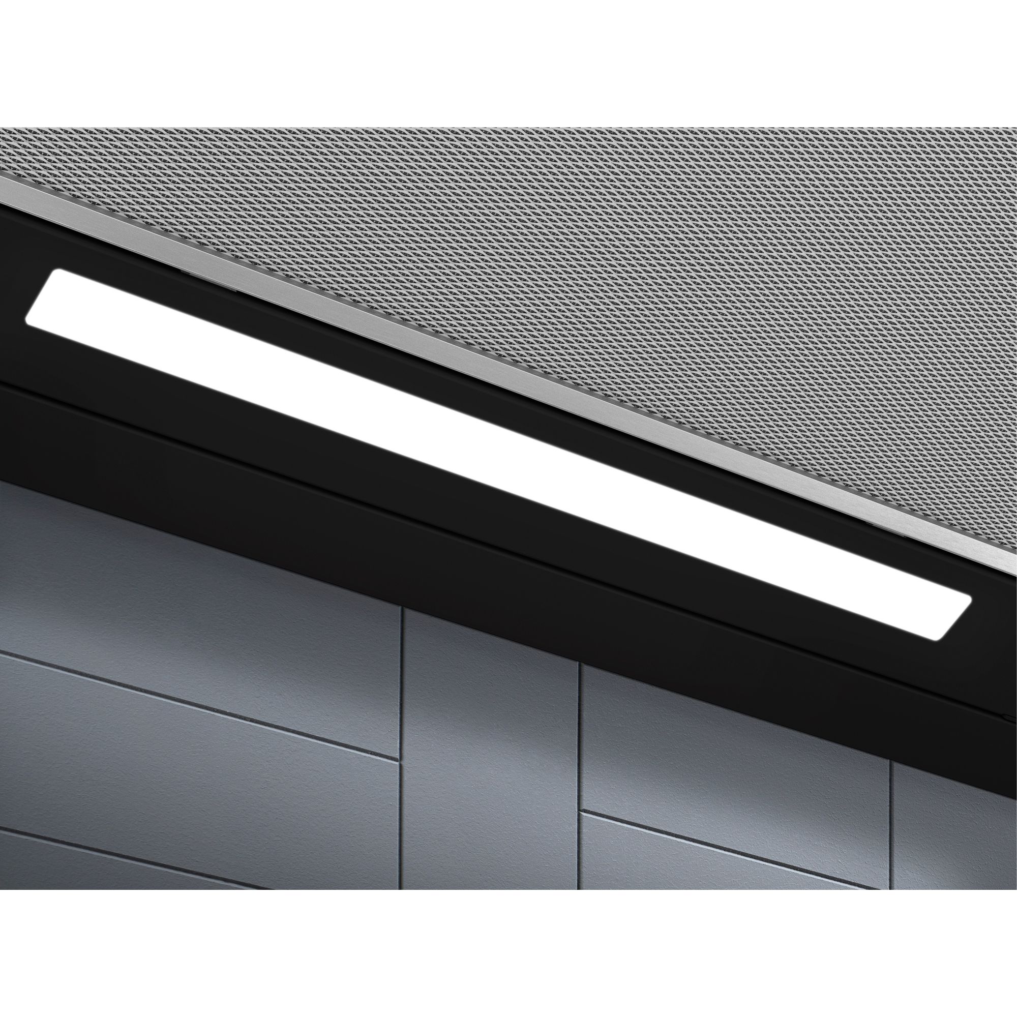 Electrolux afzuigkap LFP616K afbeelding 3