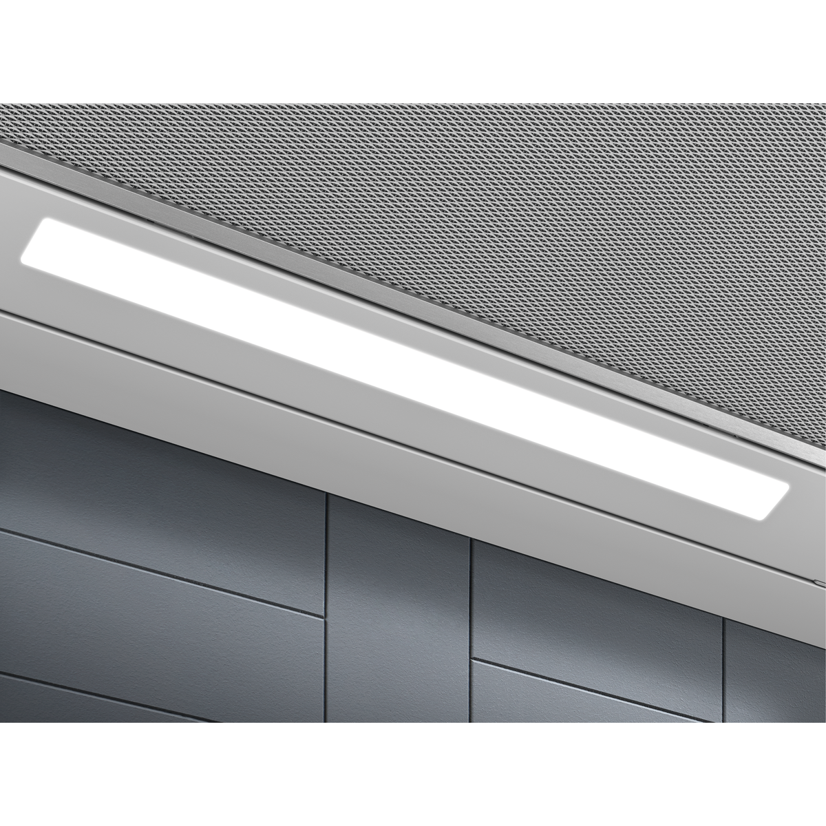 Electrolux afzuigkap LFP616X afbeelding 3