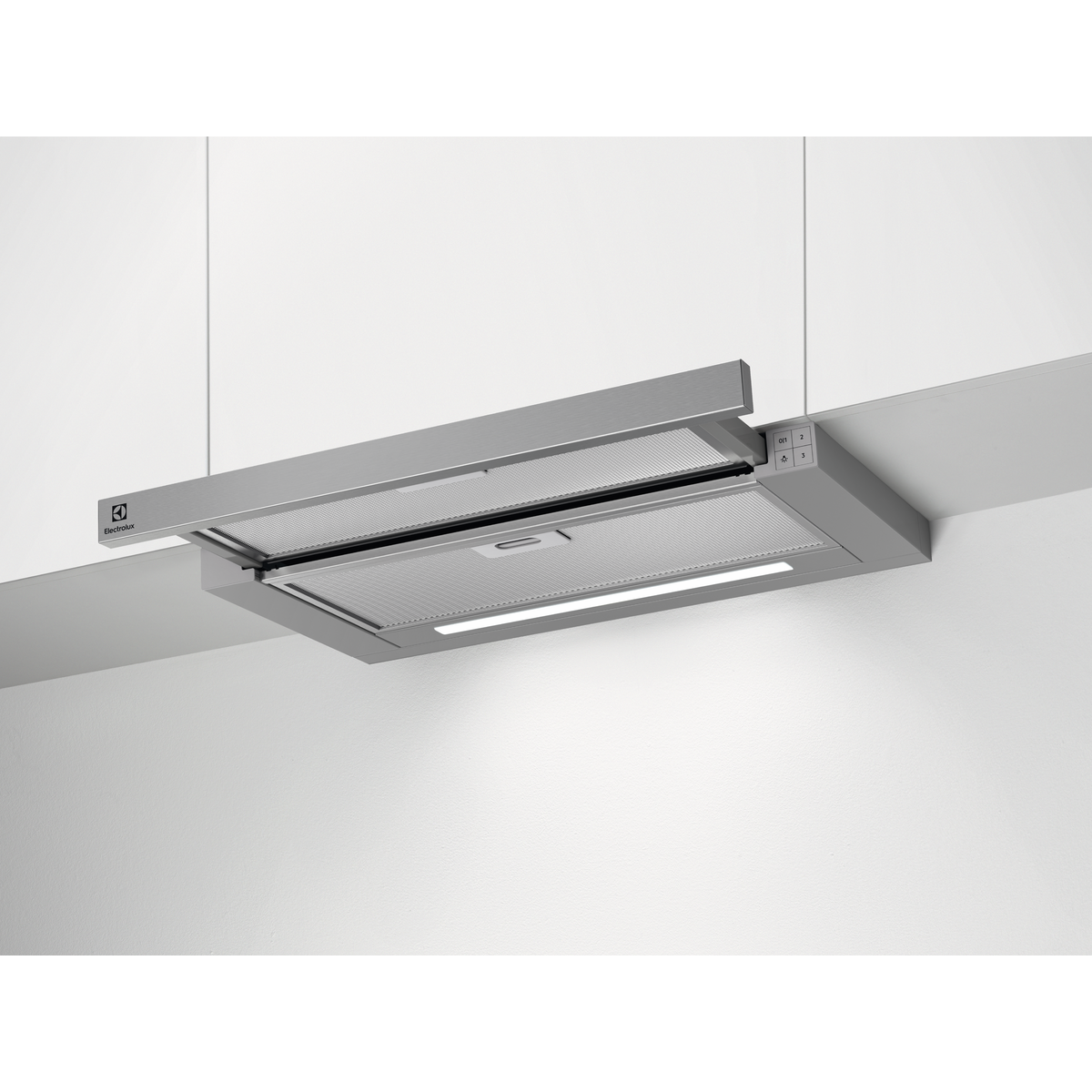 LFP616X Electrolux afbeelding 2