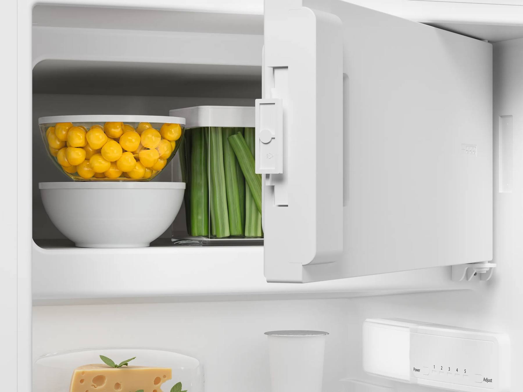 Electrolux koelkast inbouw LFS5SE88S afbeelding 4