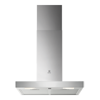 Electrolux LFT316X