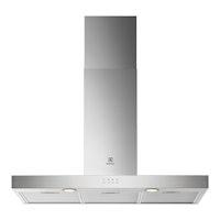 Electrolux LFT419X