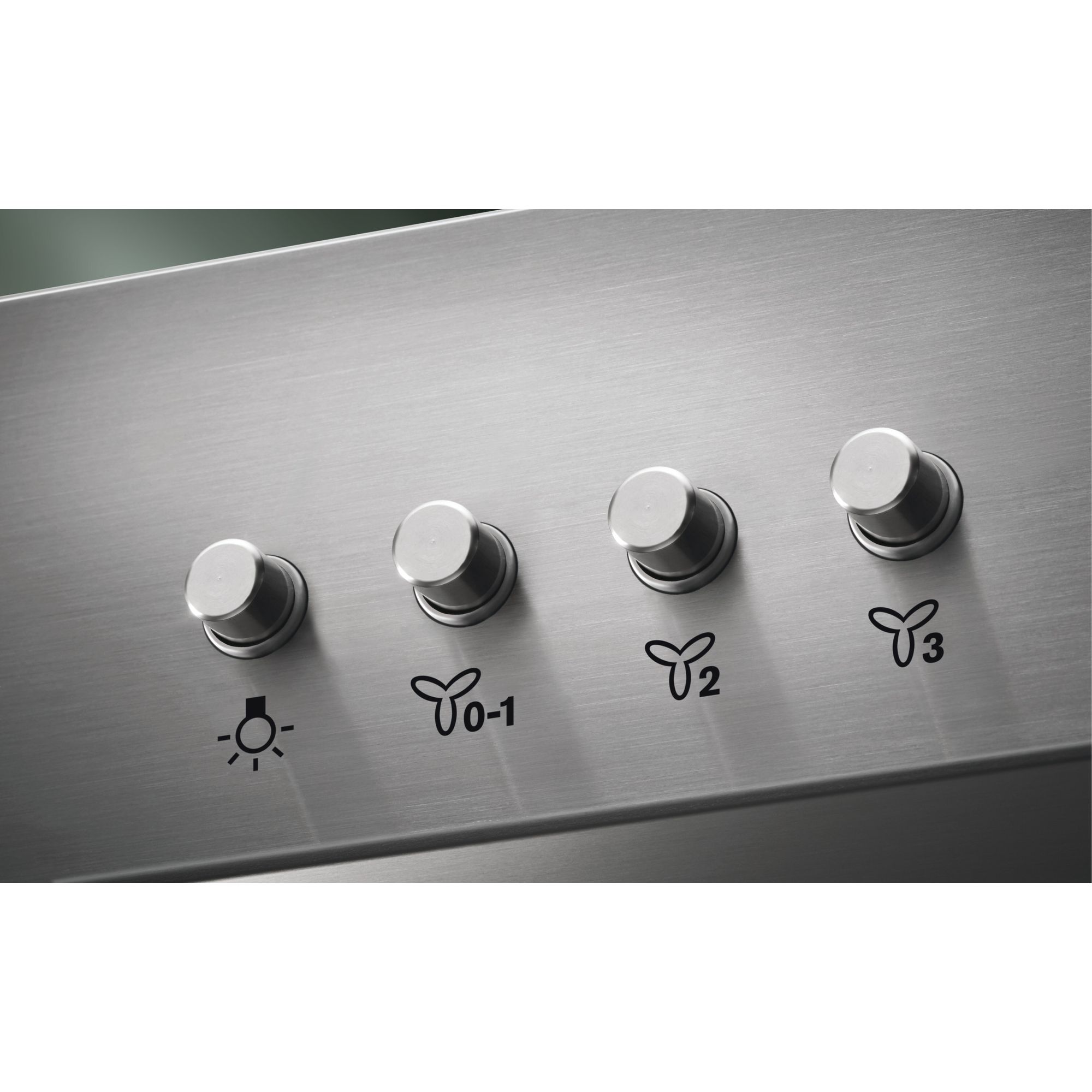 Electrolux LFT419X  afzuigkap afbeelding 5