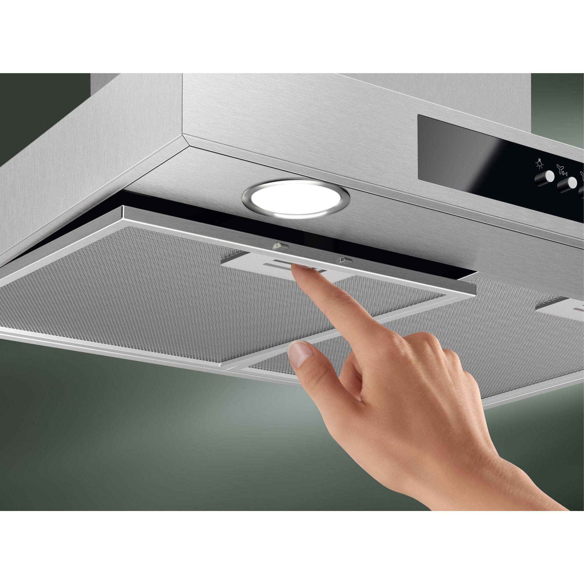 LFT426X van Electrolux afbeelding 6