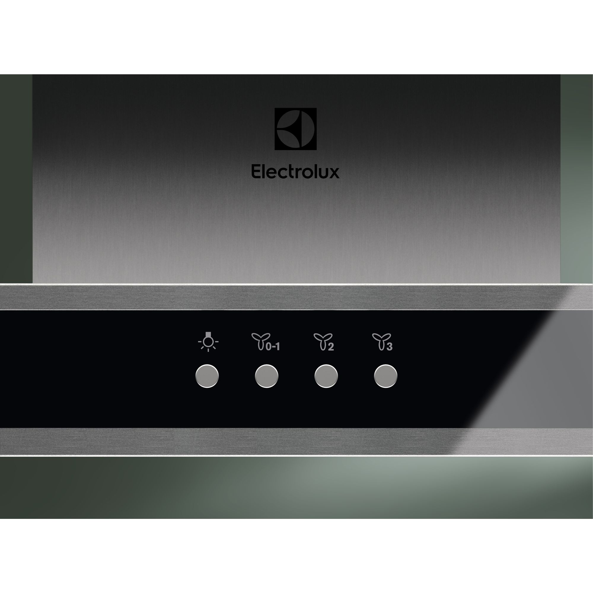 LFT426X Electrolux afbeelding 2
