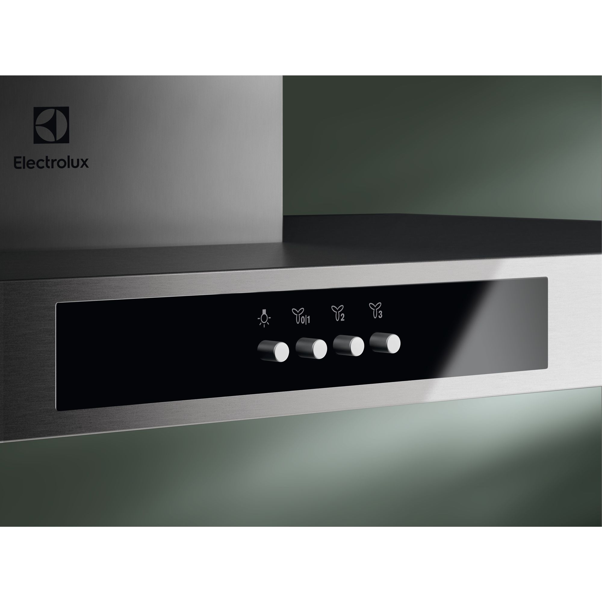 Electrolux LFT426X  afzuigkap afbeelding 5