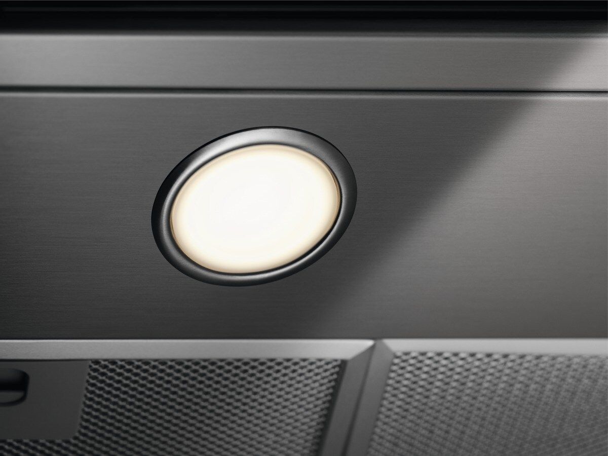Electrolux afzuigkap  LFT426X afbeelding 4