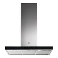 Electrolux LFT769X