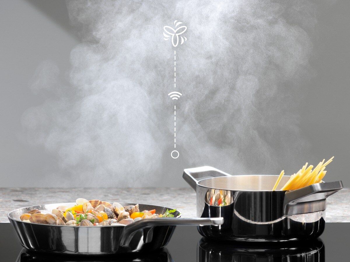 Electrolux LFT769X  afzuigkap afbeelding 5