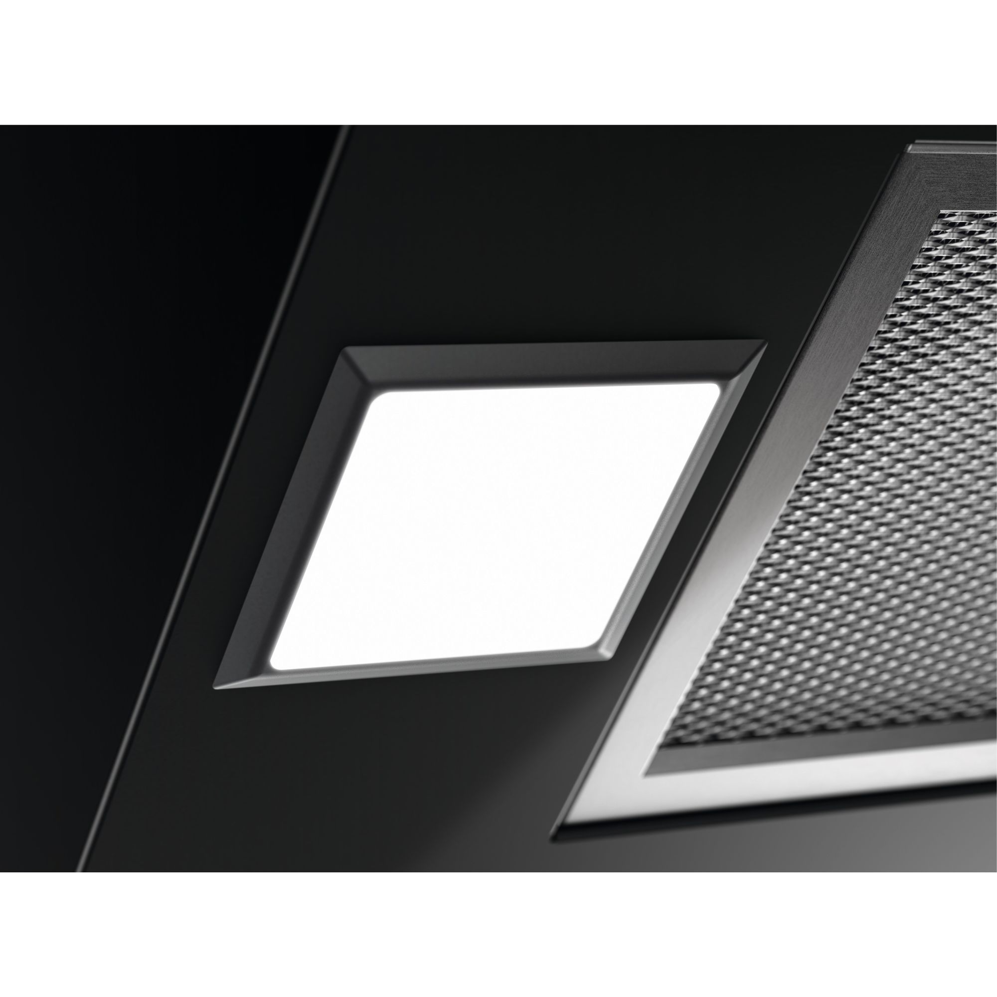 Electrolux afzuigkap LFV439K afbeelding 3