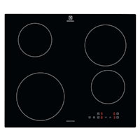 Electrolux LIB60424CK