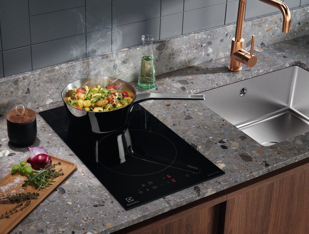 Electrolux kookplaat inbouw LIT30230C afbeelding 4