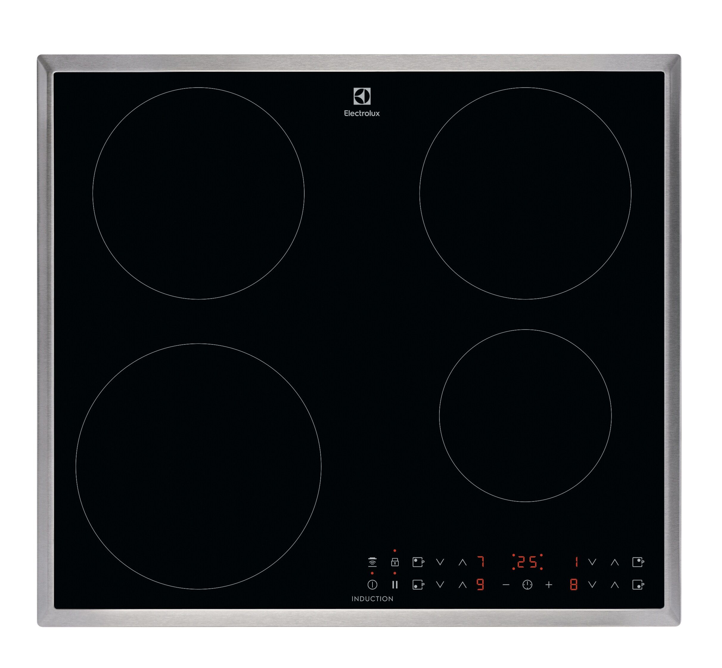 Electrolux LIT60433M