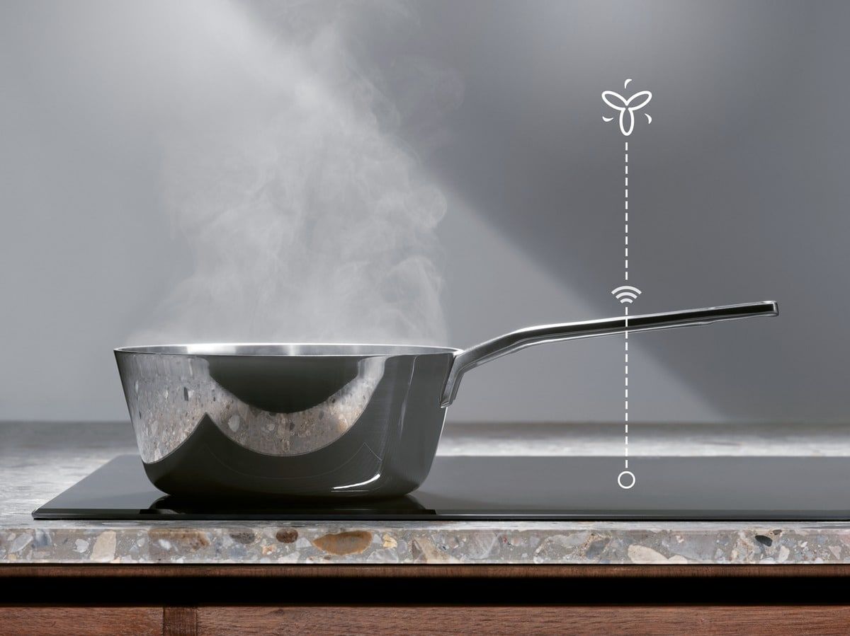 Electrolux LIV834 inbouw kookplaat afbeelding 5