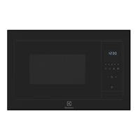 Electrolux LMS4253TBK