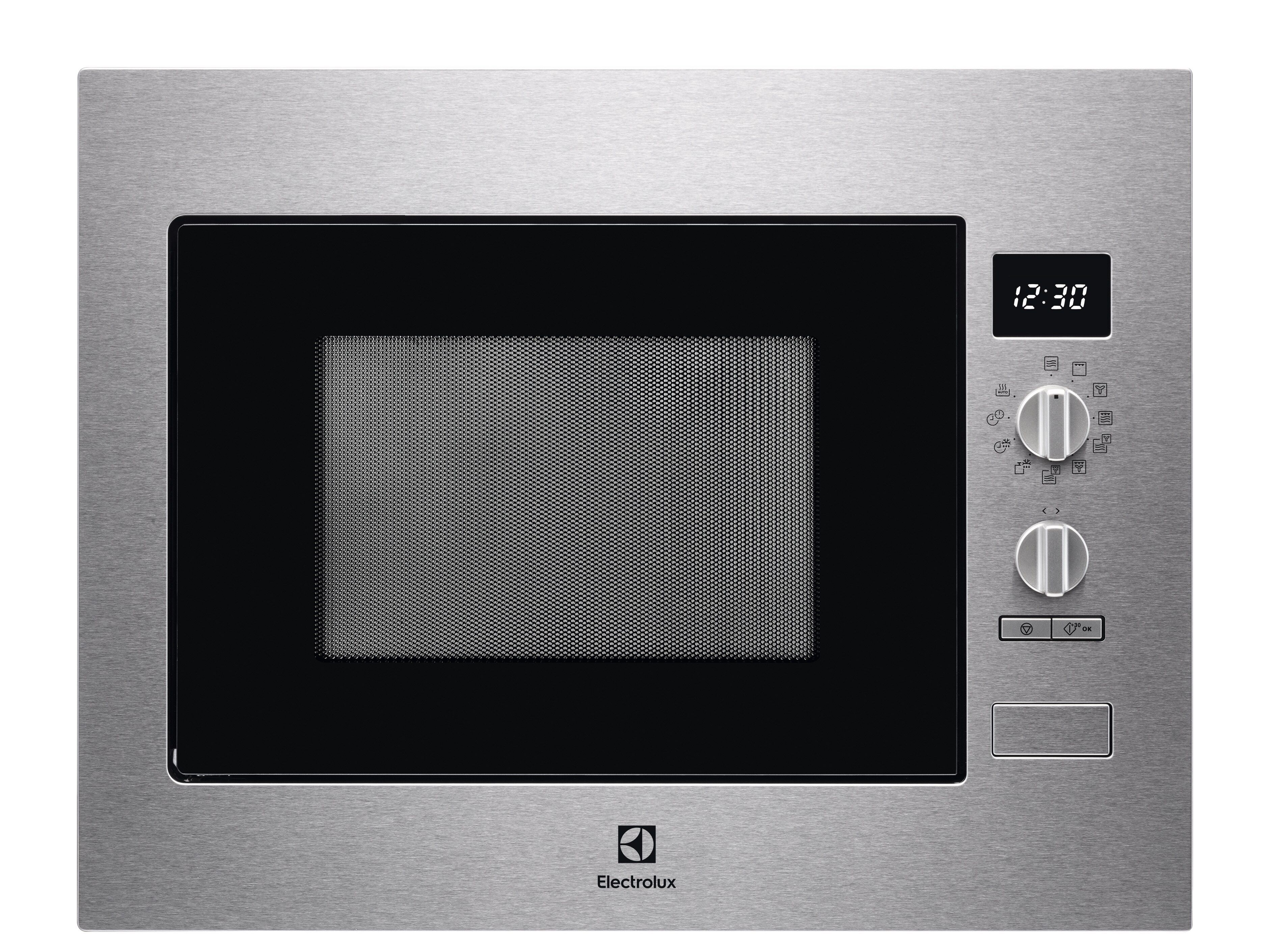 Electrolux LMS6344MMX