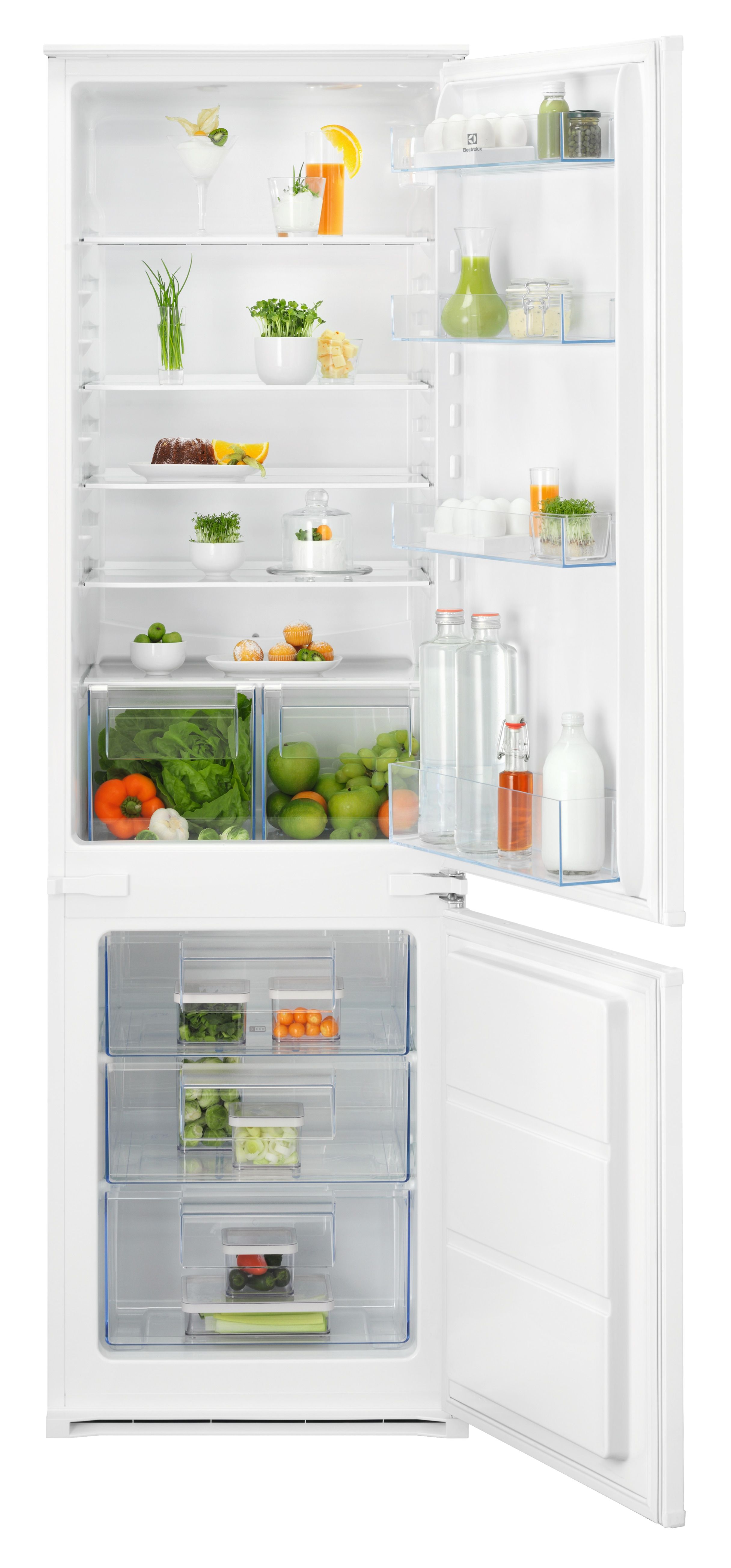 ELECTROLUX LNS5LE18S