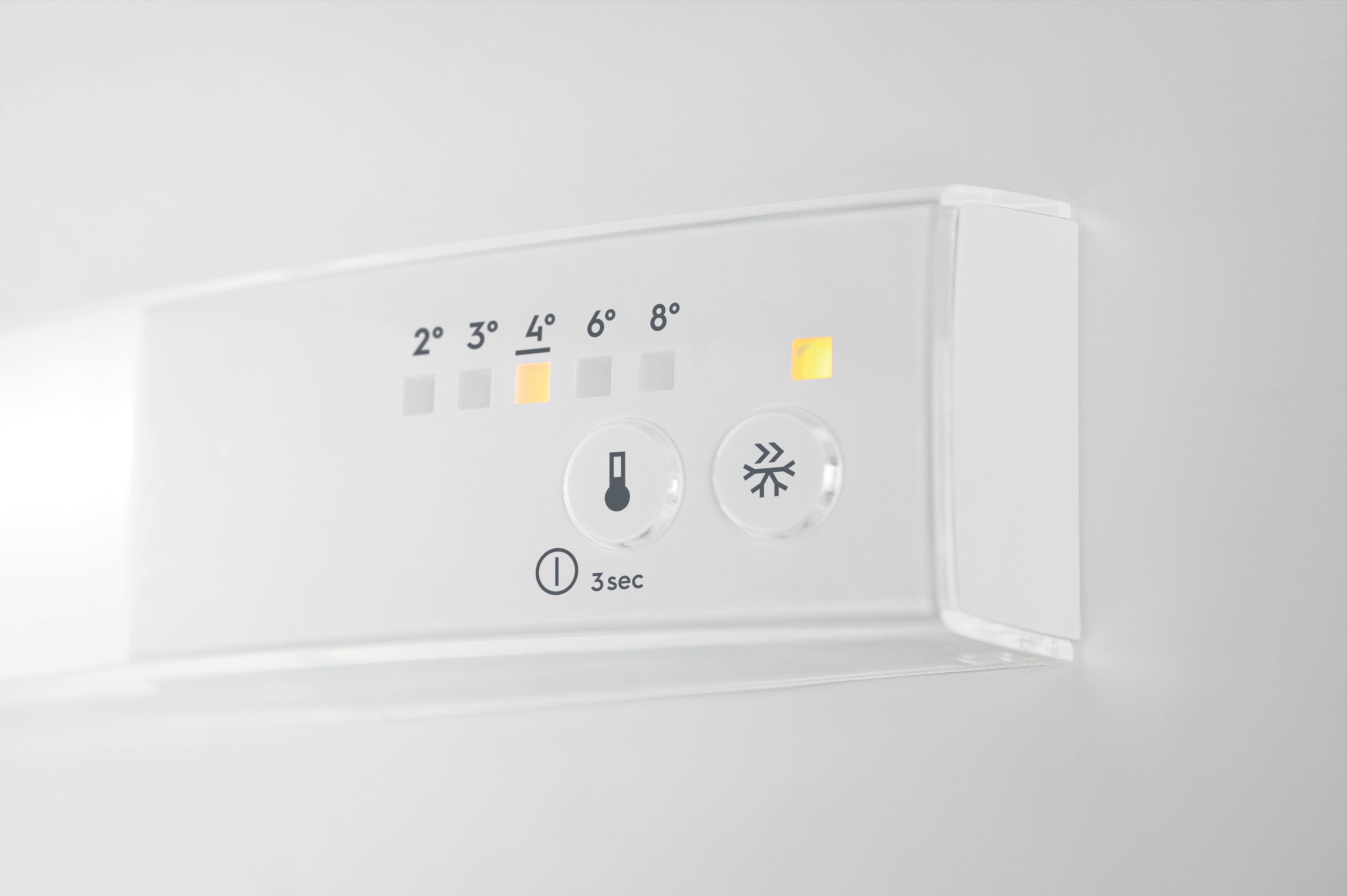 ELECTROLUX koelkast LNS5LE18S afbeelding 3