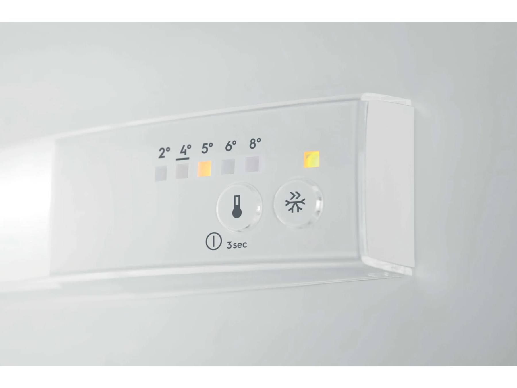 Electrolux koelkast LRA7SD12S afbeelding 3