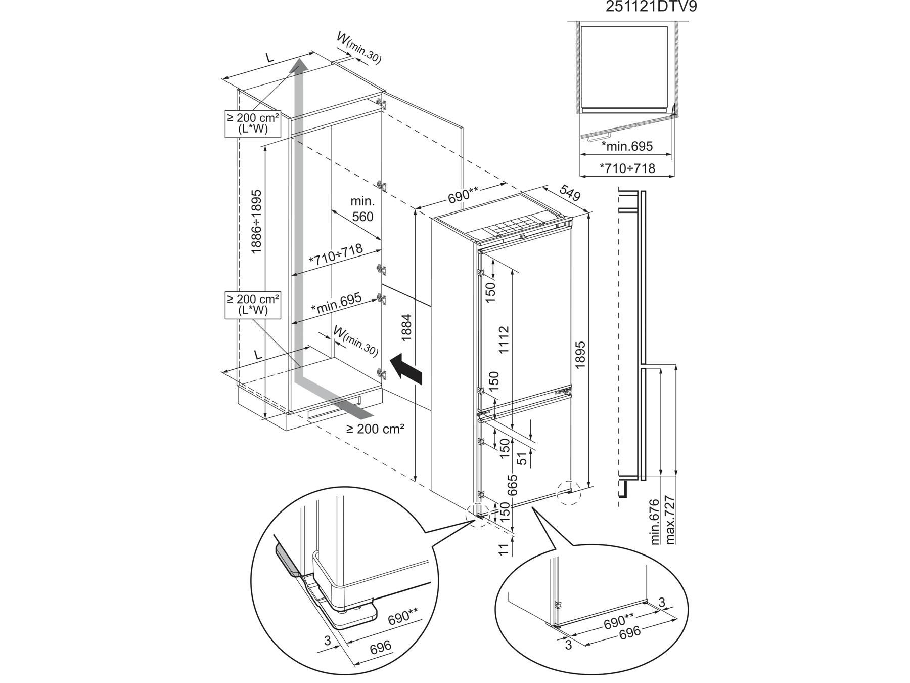 LRA7SE12S Electrolux afbeelding 2
