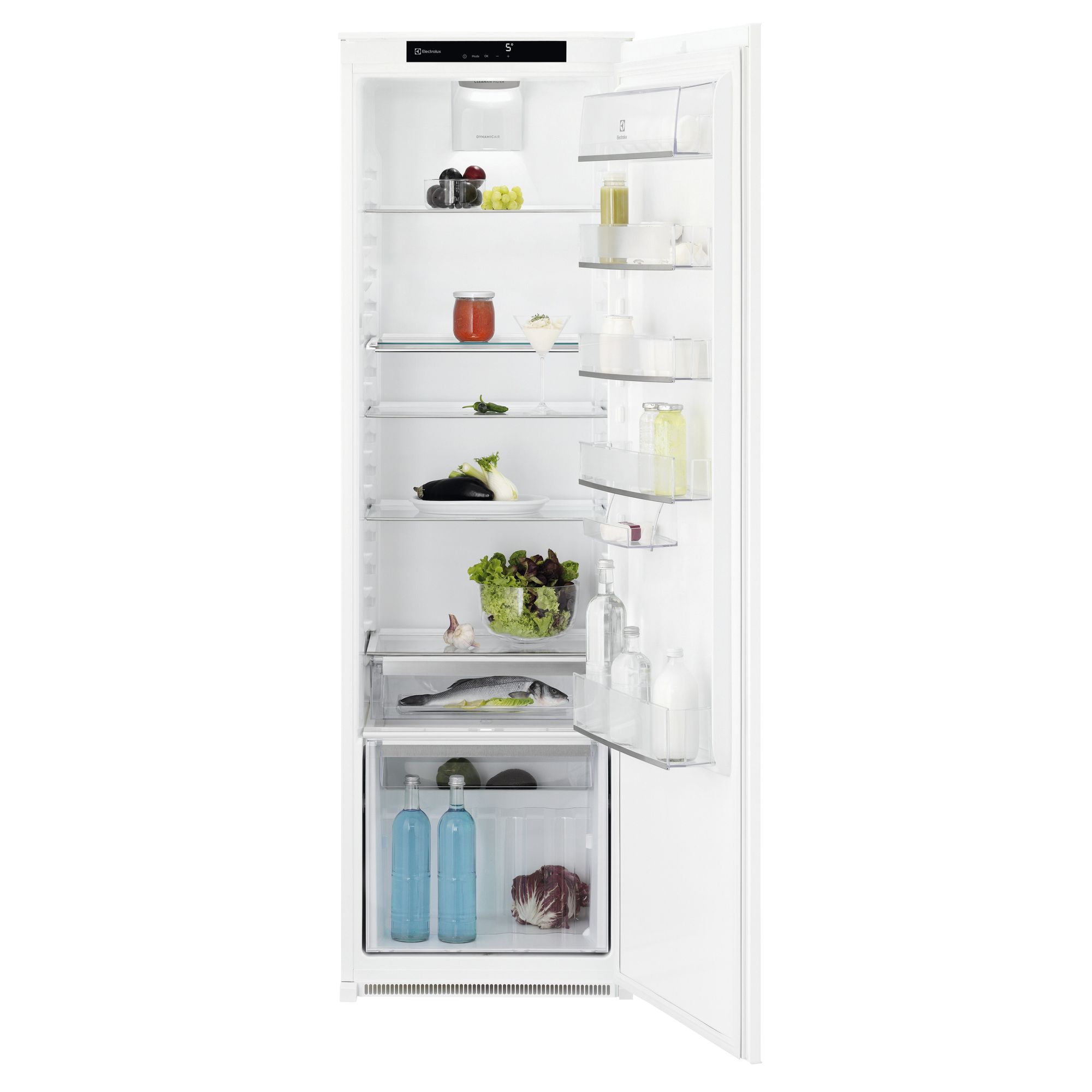 ELECTROLUX LRB3DE18S
