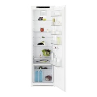 ELECTROLUX LRB3DE18S