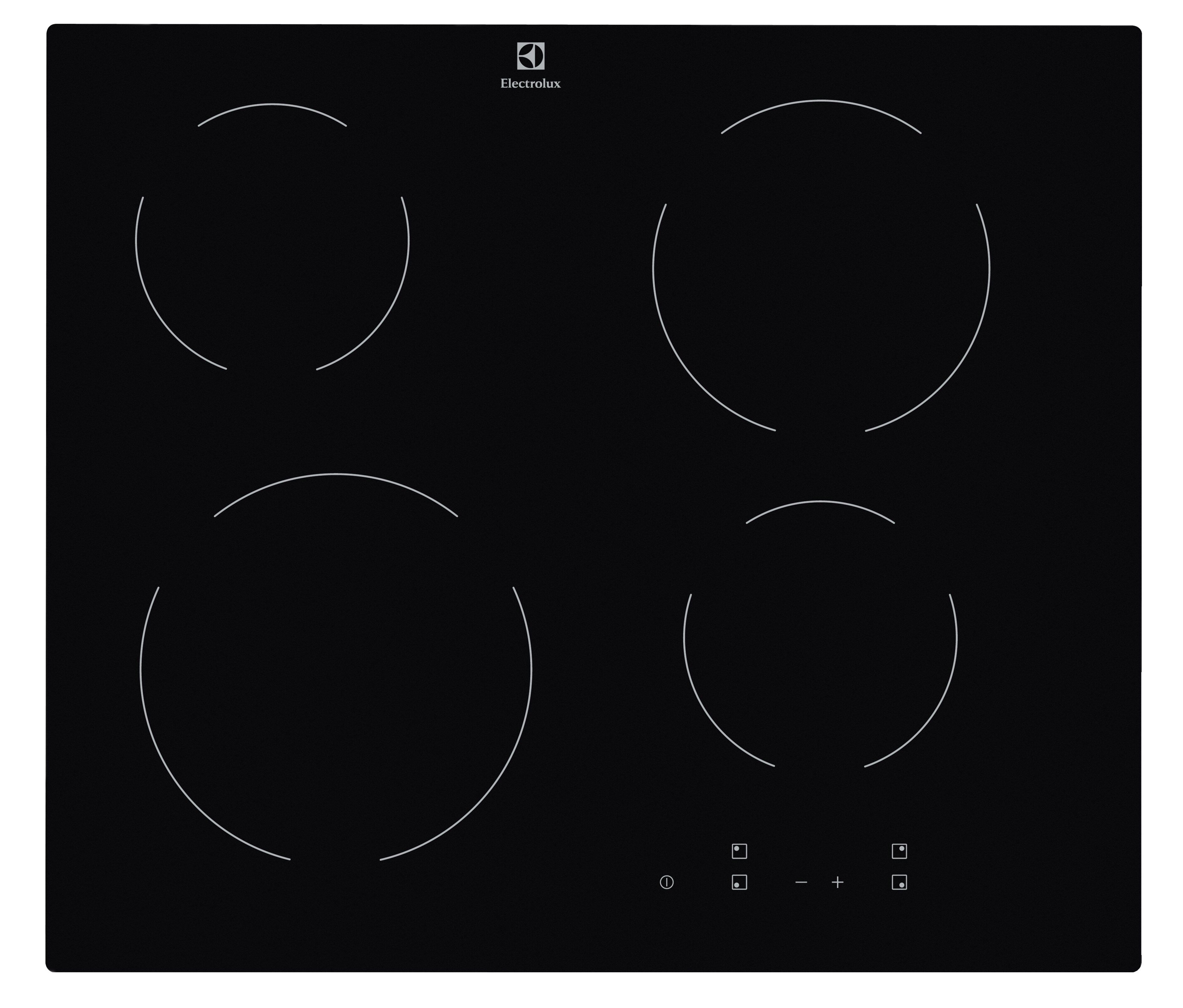 Electrolux LRR6430CK