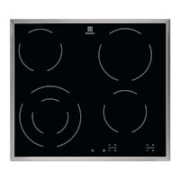 Electrolux LRR6431M