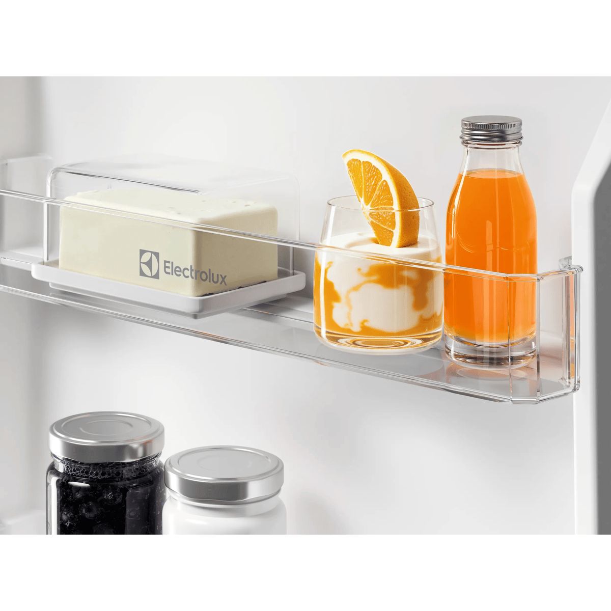 Electrolux koelkast LRS5SE88S afbeelding 3