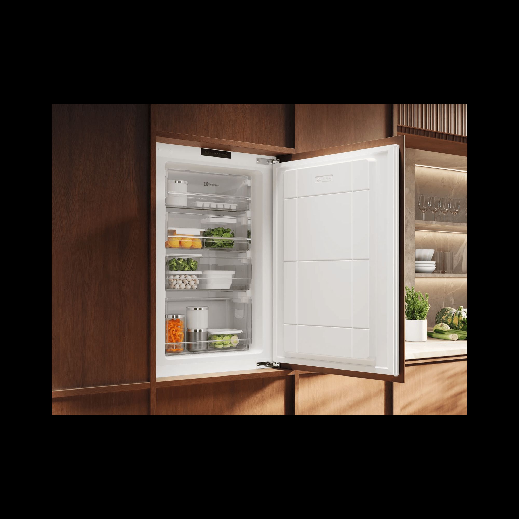 LUL6LE88S van Electrolux afbeelding 6
