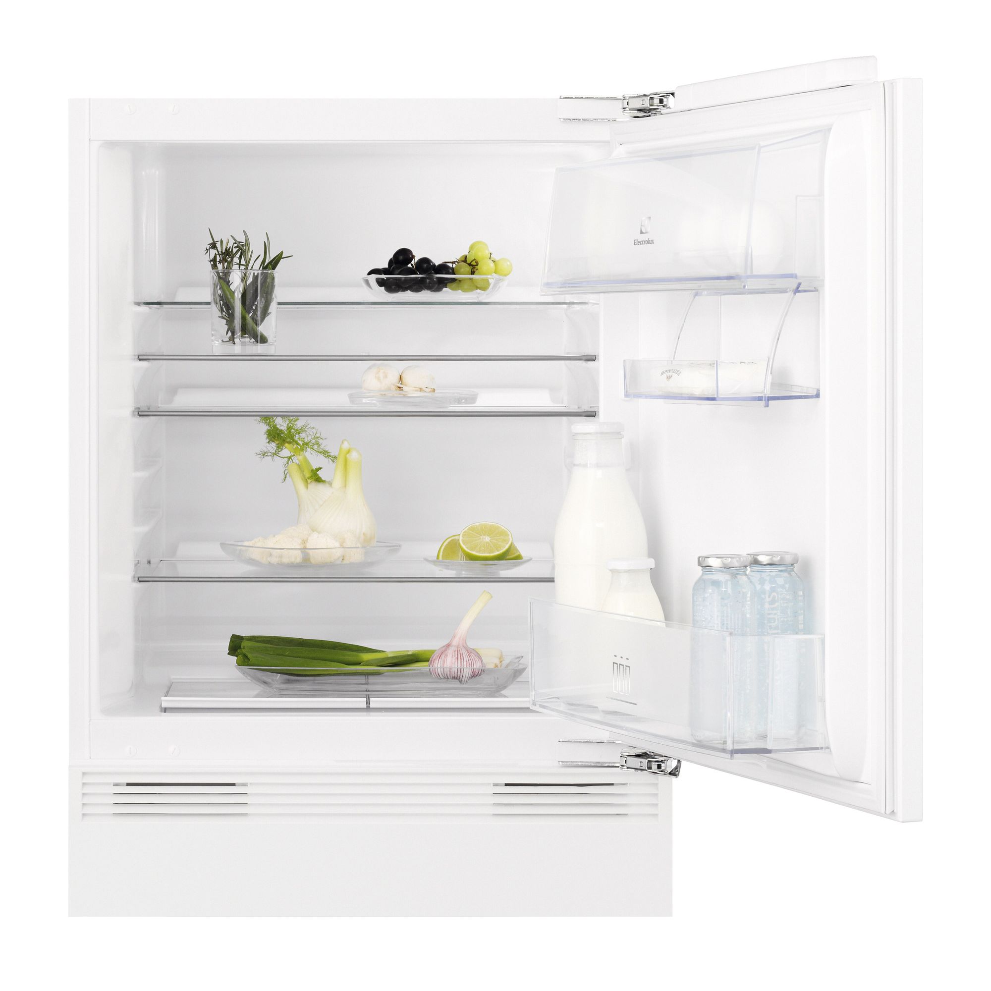 Electrolux LXB3AE82R