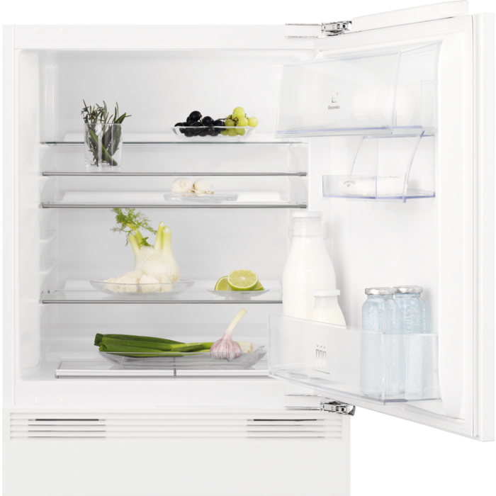 Electrolux LXS3SE82R