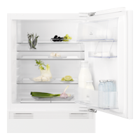 Electrolux LXS3SE82R