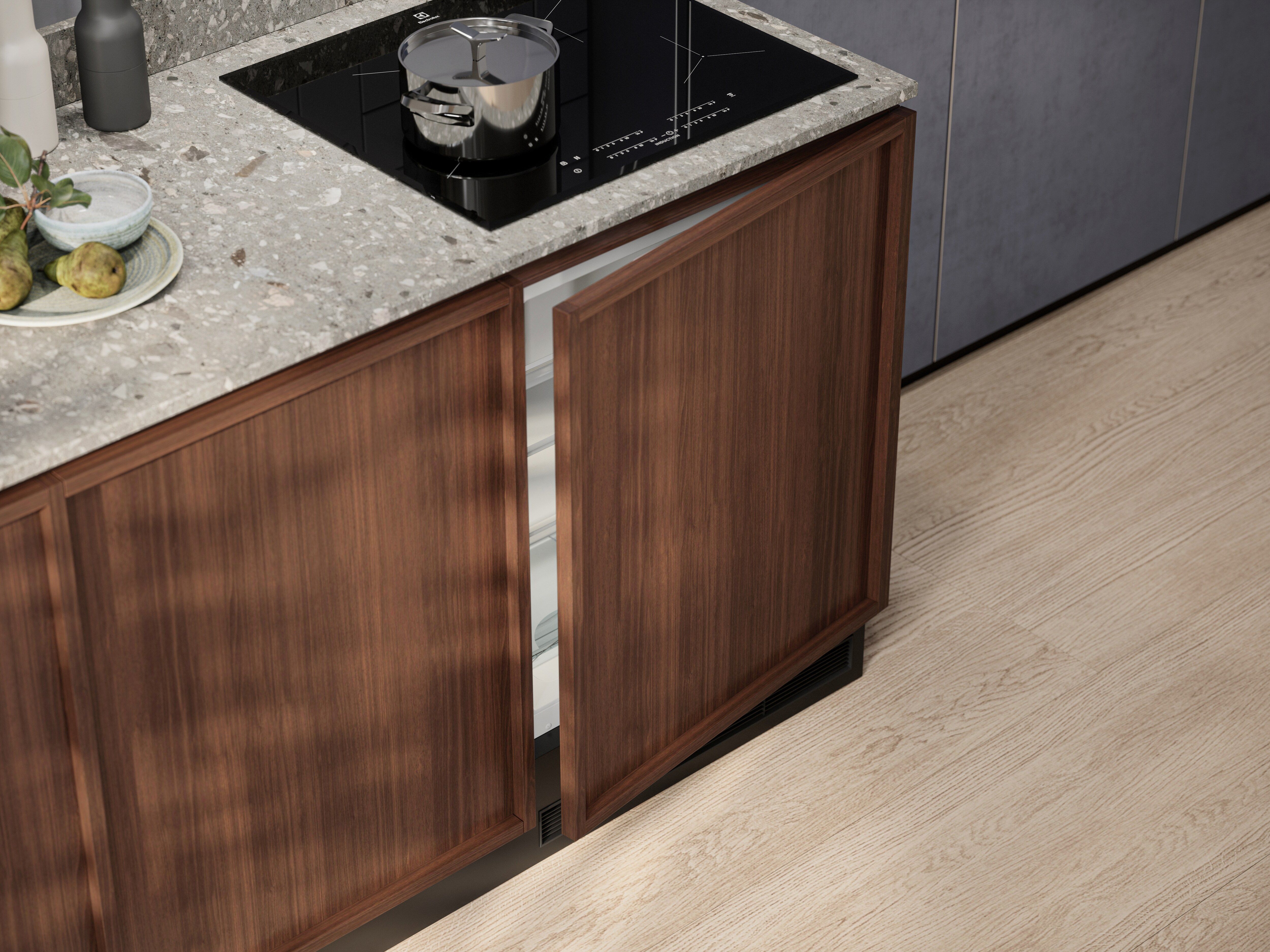 Electrolux vriezer LYB3AE82R afbeelding 3