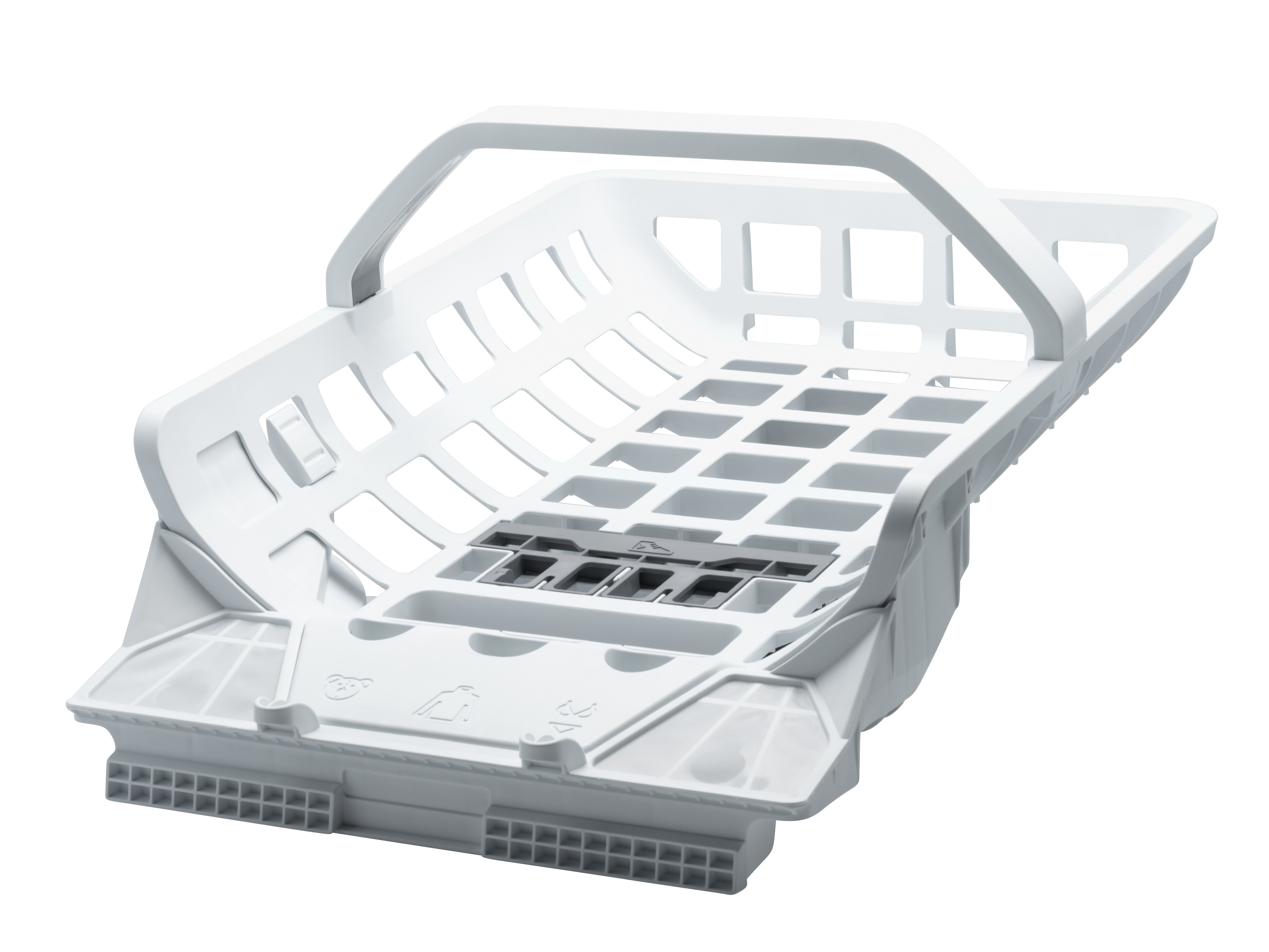 Electrolux M1YHDROF