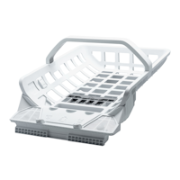 Electrolux M1YHDROF