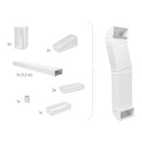 Electrolux M2CKCF01C
