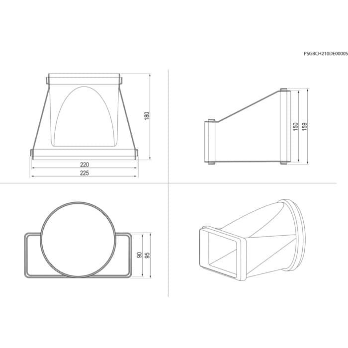 M2CKCF02U Electrolux afbeelding 2