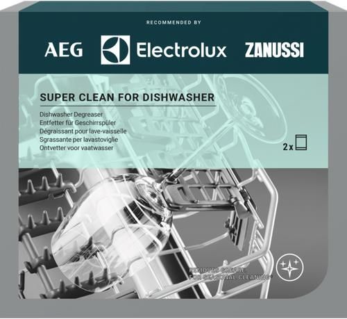 Electrolux M2DCP050