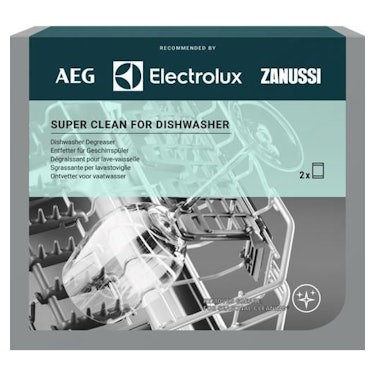 Electrolux M2DCP050