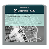 Electrolux M2DCP051