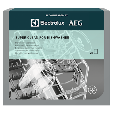 Electrolux M2DCP051
