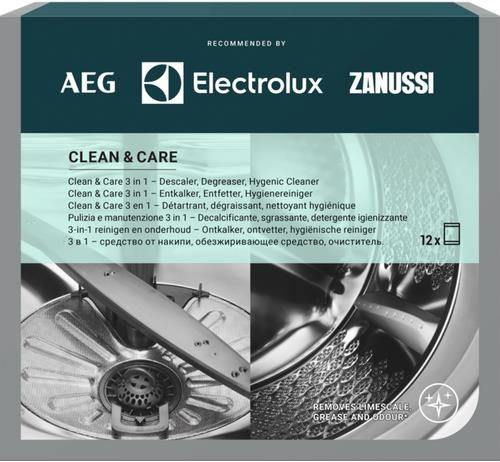 Electrolux M2GCP120
