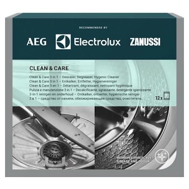 Electrolux M2GCP120