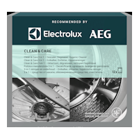 Electrolux M2GCP121